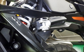 KTM 1290 SUPER ADVENTURE S 2021