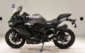 KAWASAKI ZX-4R SE 2025 ZX400P