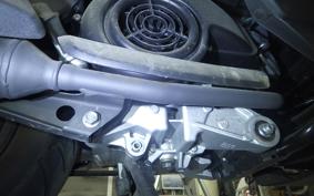 YAMAHA AXIS 125 Z SED7J