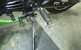 KAWASAKI NINJA 250R 2012 EX250K