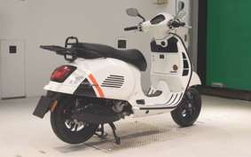 VESPA GTS300 IE SUPER