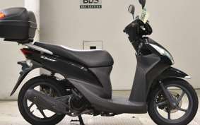 HONDA DIO 110 2009 JF31