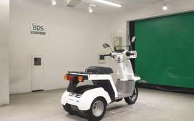 HONDA GYRO X 2016 TD02