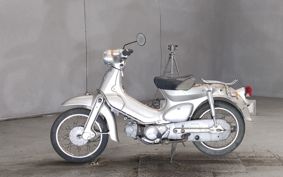 HONDA LITTLE CUB C50