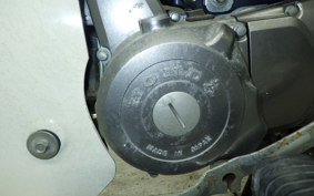 HONDA C90 SUPER CUB E 2011 HA02