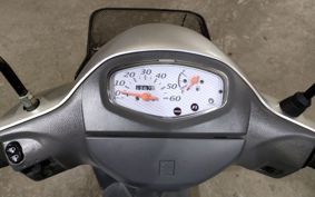 SUZUKI LET's 5 CA47A