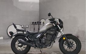 HONDA REBEL MC49