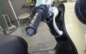 YAMAHA VINO 50 Gen.4 2026 AY02
