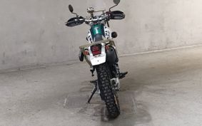 YAMAHA SEROW 250 DG17J
