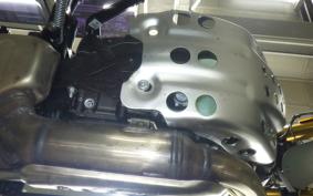 TRIUMPH SCRAMBLER400X 2025