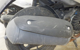 SUZUKI LET's 4 CA45A