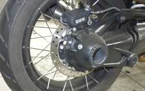BMW R NINE T SCRAMBLER 2018