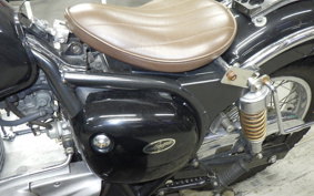 KAWASAKI ESTRELLA CUSTOM 2025 BJ250A