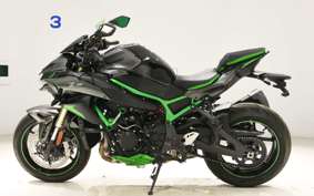 KAWASAKI ZH2 SE 2024 ZRT00R
