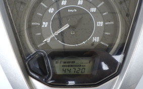 HONDA LEAD 125 JF45