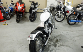 HONDA STEED 400 VLS 1998 NC37