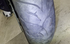 SUZUKI GSX1300R HAYABUSA 2000