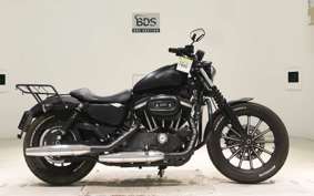 HARLEY XL883N 2014