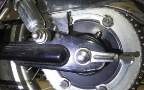 YAMAHA SR400 Gen.5 2020 RH16J