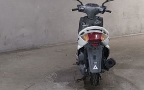 YAMAHA CYGNUS125XSR SE44J