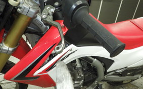 HONDA CRF250L MD38