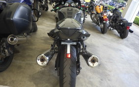 KAWASAKI ZZ1400 NINJA R 2006 ZXT40A