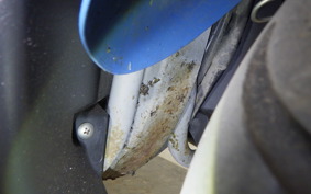 SUZUKI ﾚｯﾂ CA4AA