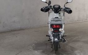 HONDA SUPER CUB110 JA10