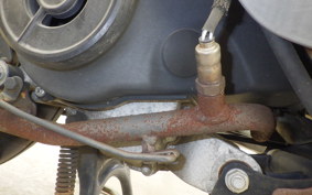 SUZUKI LET's 4 CA45A