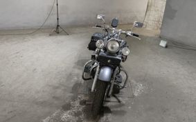 HONDA SHADOW 400 1997 NC34
