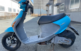 SUZUKI LET`S4 CA45A
