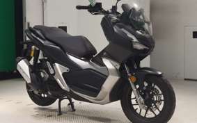 HONDA ADV150 2024 KF38