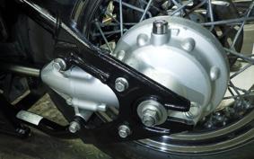 YAMAHA DRAGSTAR 1100 CLASSIC 2000 VP13J