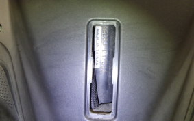 YAMAHA CYGNUS 125 XSR 3 SED8J