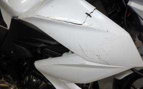 KAWASAKI Z250 ER250C