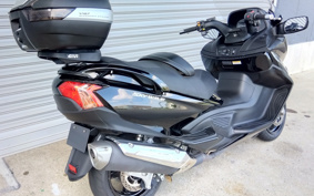SUZUKI SKYWAVE 650LX 2014 CP52A