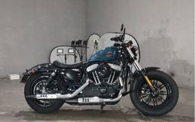 HARLEY XL1200X 2021 LC3