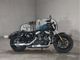 Фото Harley XL1200X 2021 с японского аукциона