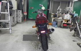 HONDA CB400SF S 1997 NC31