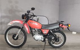 HONDA XL250S L250S