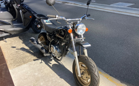 HONDA APE100 HC07