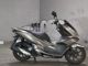 Фото Honda PCX 125 2018 с японского аукциона