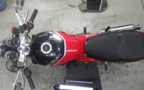 SUZUKI GSX400 IMPULSE 1994 GK79A