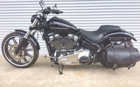 HARLEY FXBRS 2022 YHK