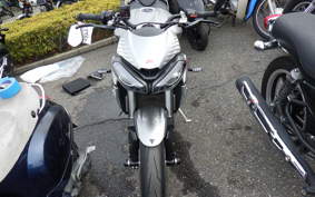 TRIUMPH STREET TRIPLE RS 2021