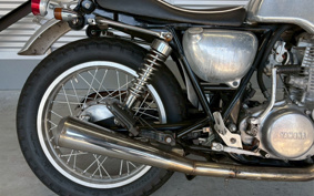 YAMAHA SR400 1991 2753