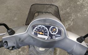 SUZUKI LET's 4 CA45A