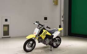 SUZUKI DR-Z50 JA42A