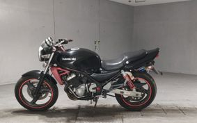 KAWASAKI BALIUS250-2 ZR250B