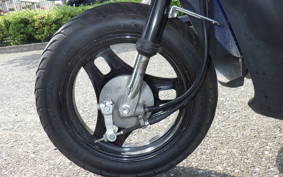 SUZUKI LET's 2025 CA4AA